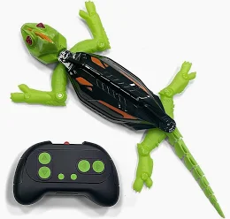 Gecko Robot