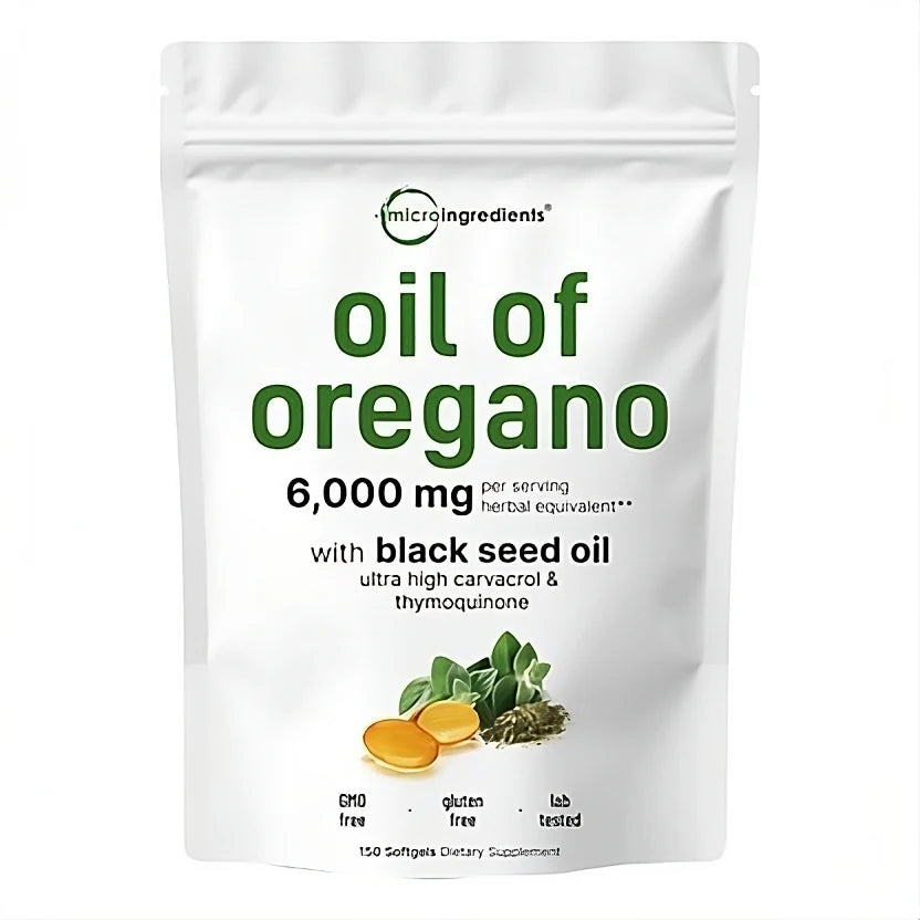 Oregano
